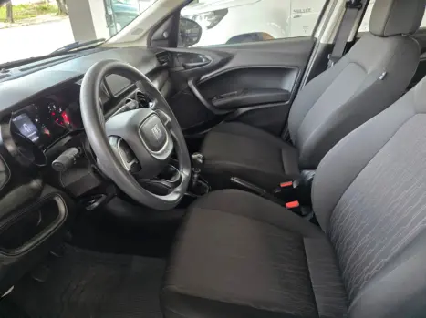 FIAT Argo 1.0 4P FLEX FIREFLY, Foto 8