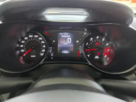 FIAT Argo 1.0 4P FLEX FIREFLY, Foto 9