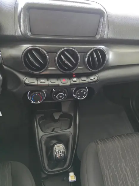 FIAT Argo 1.0 4P FLEX FIREFLY, Foto 10