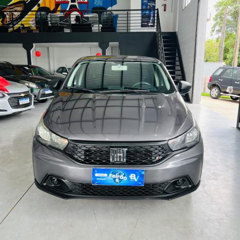 FIAT Argo 1.0 4P FLEX FIREFLY, Foto 2