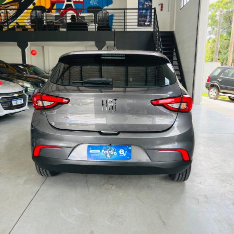 FIAT Argo 1.0 4P FLEX FIREFLY, Foto 3