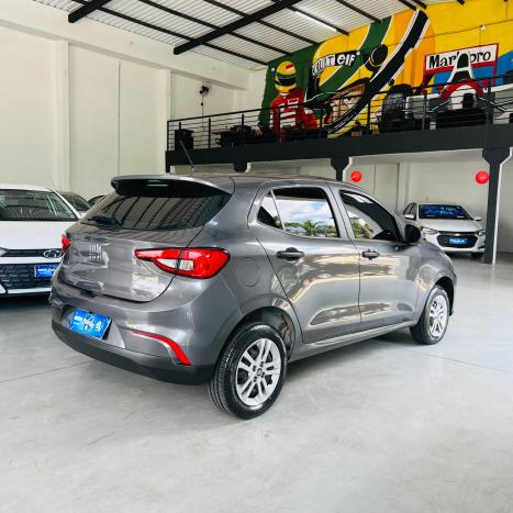 FIAT Argo 1.0 4P FLEX FIREFLY, Foto 4