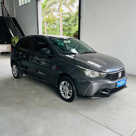 FIAT Argo 1.0 4P FLEX FIREFLY, Foto 5