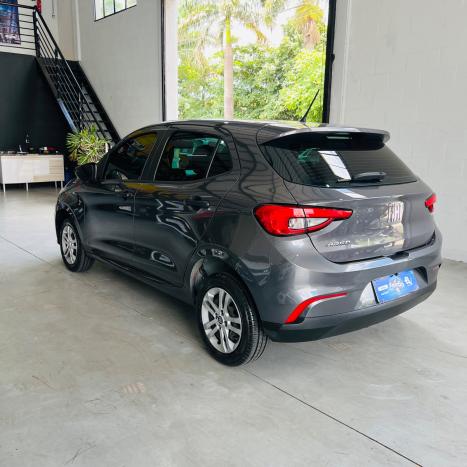 FIAT Argo 1.0 4P FLEX FIREFLY, Foto 6