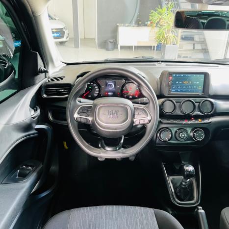 FIAT Argo 1.0 4P FLEX FIREFLY, Foto 7