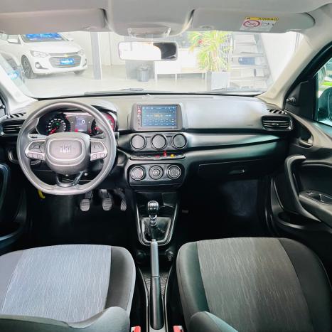 FIAT Argo 1.0 4P FLEX FIREFLY, Foto 8
