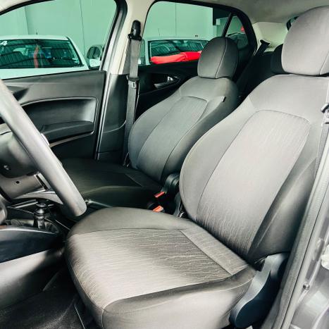 FIAT Argo 1.0 4P FLEX FIREFLY, Foto 9