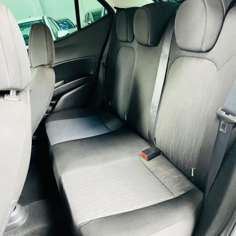 FIAT Argo 1.0 4P FLEX FIREFLY, Foto 10