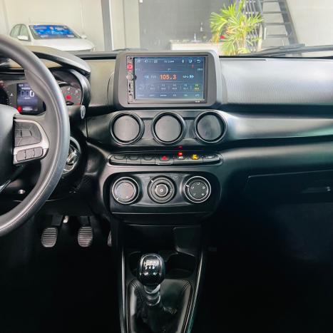 FIAT Argo 1.0 4P FLEX FIREFLY, Foto 11