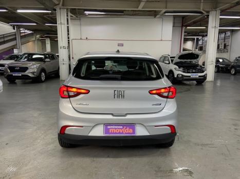 FIAT Argo 1.0 4P FLEX FIREFLY DRIVE, Foto 4