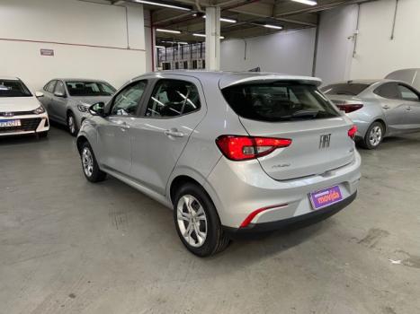 FIAT Argo 1.0 4P FLEX FIREFLY DRIVE, Foto 5