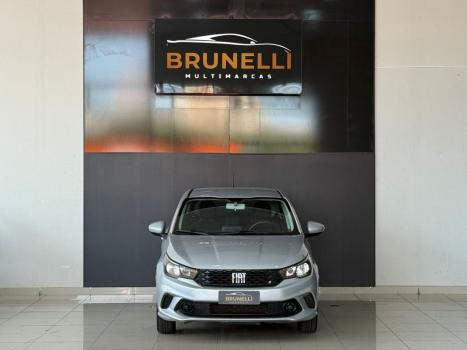 FIAT Argo 1.0 4P FLEX FIREFLY DRIVE, Foto 2