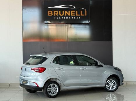 FIAT Argo 1.0 4P FLEX FIREFLY DRIVE, Foto 3