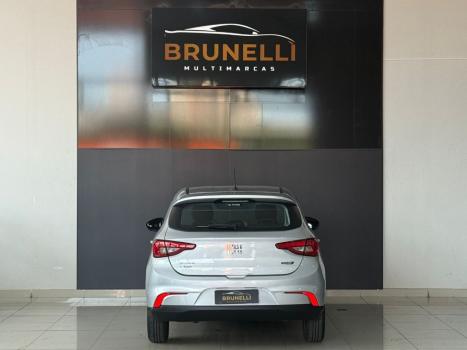 FIAT Argo 1.0 4P FLEX FIREFLY DRIVE, Foto 4