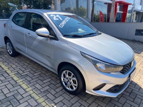 FIAT Argo 1.0 4P FLEX FIREFLY DRIVE, Foto 1