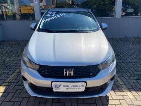 FIAT Argo 1.0 4P FLEX FIREFLY DRIVE, Foto 2