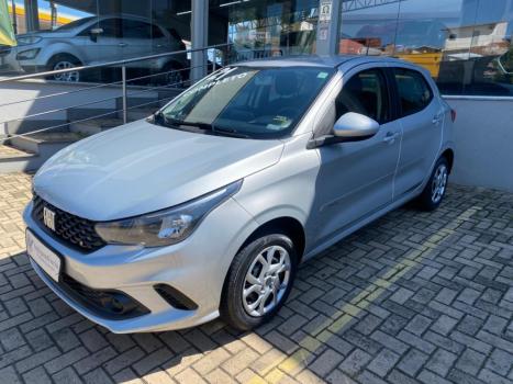 FIAT Argo 1.0 4P FLEX FIREFLY DRIVE, Foto 3