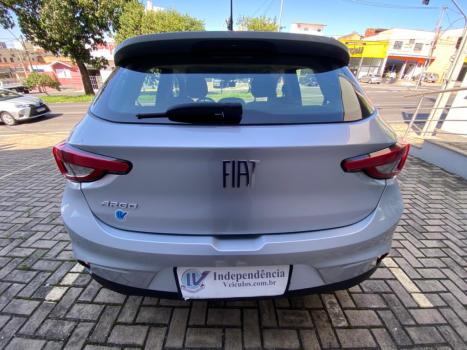 FIAT Argo 1.0 4P FLEX FIREFLY DRIVE, Foto 5