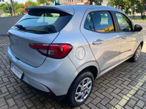 FIAT Argo 1.0 4P FLEX FIREFLY DRIVE, Foto 6