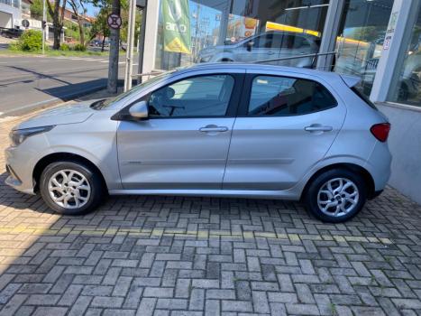 FIAT Argo 1.0 4P FLEX FIREFLY DRIVE, Foto 7