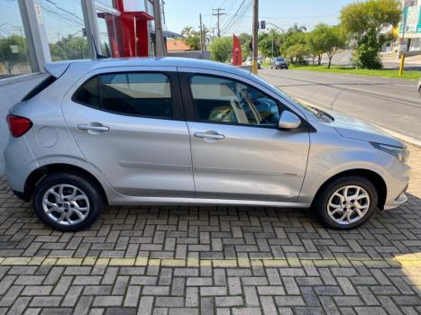 FIAT Argo 1.0 4P FLEX FIREFLY DRIVE, Foto 8