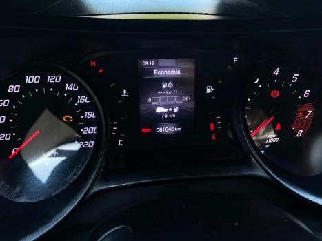 FIAT Argo 1.0 4P FLEX FIREFLY DRIVE, Foto 12