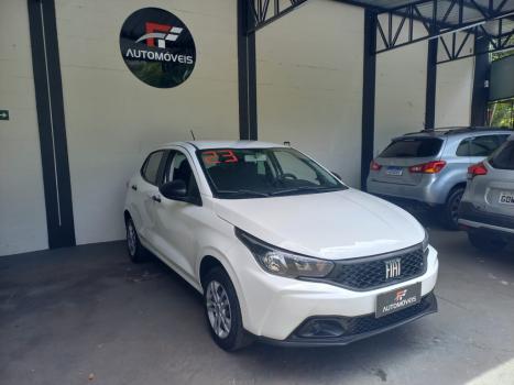 FIAT Argo 1.0 4P FLEX FIREFLY, Foto 2