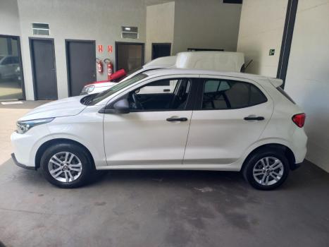 FIAT Argo 1.0 4P FLEX FIREFLY, Foto 3