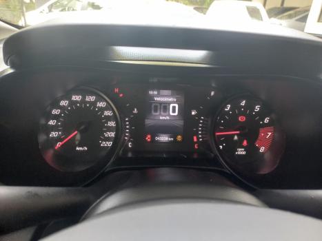 FIAT Argo 1.0 4P FLEX FIREFLY, Foto 5