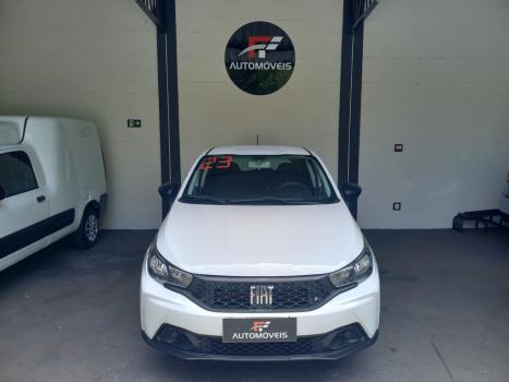 FIAT Argo 1.0 4P FLEX FIREFLY, Foto 6