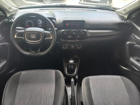 FIAT Argo 1.0 4P FLEX FIREFLY, Foto 9