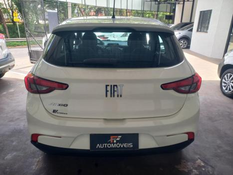 FIAT Argo 1.0 4P FLEX FIREFLY, Foto 10