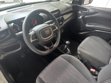 FIAT Argo 1.0 4P FLEX FIREFLY, Foto 11