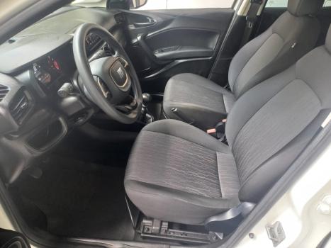 FIAT Argo 1.0 4P FLEX FIREFLY, Foto 12