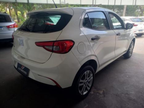 FIAT Argo 1.0 4P FLEX FIREFLY, Foto 13