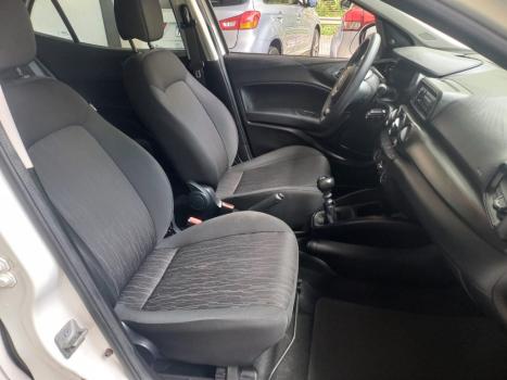 FIAT Argo 1.0 4P FLEX FIREFLY, Foto 15