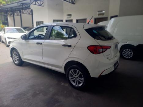 FIAT Argo 1.0 4P FLEX FIREFLY, Foto 16