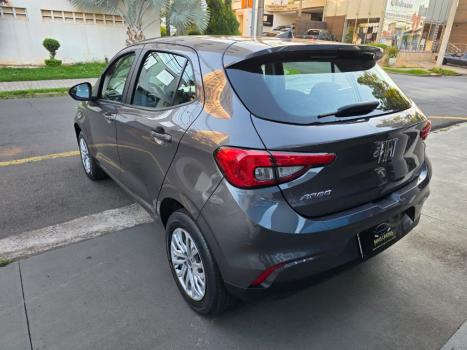 FIAT Argo 1.0 4P FLEX FIREFLY DRIVE, Foto 4