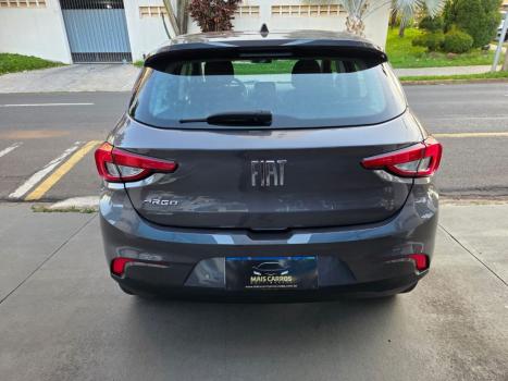 FIAT Argo 1.0 4P FLEX FIREFLY DRIVE, Foto 5