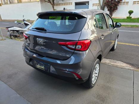 FIAT Argo 1.0 4P FLEX FIREFLY DRIVE, Foto 6