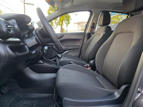 FIAT Argo 1.0 4P FLEX FIREFLY DRIVE, Foto 8