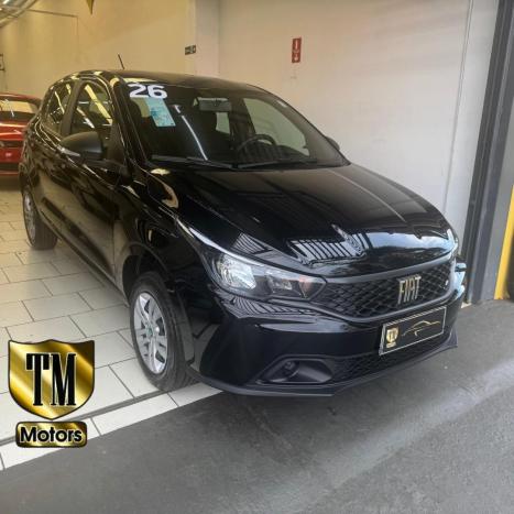 FIAT Argo 1.0 4P FLEX FIREFLY DRIVE, Foto 1