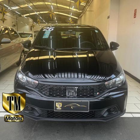 FIAT Argo 1.0 4P FLEX FIREFLY DRIVE, Foto 2