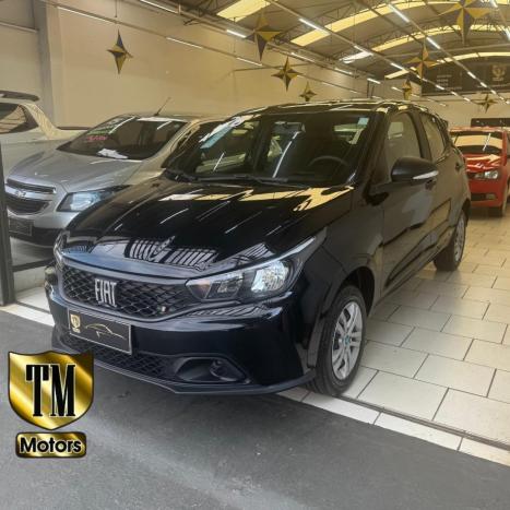 FIAT Argo 1.0 4P FLEX FIREFLY DRIVE, Foto 3