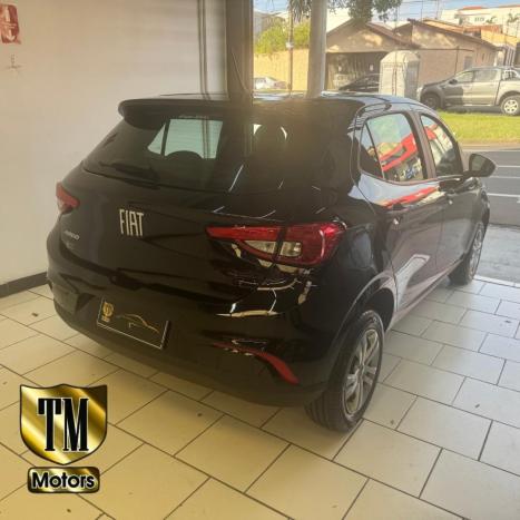 FIAT Argo 1.0 4P FLEX FIREFLY DRIVE, Foto 4