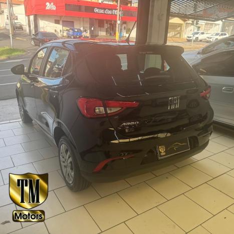 FIAT Argo 1.0 4P FLEX FIREFLY DRIVE, Foto 5
