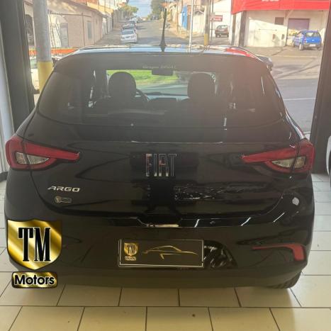 FIAT Argo 1.0 4P FLEX FIREFLY DRIVE, Foto 6