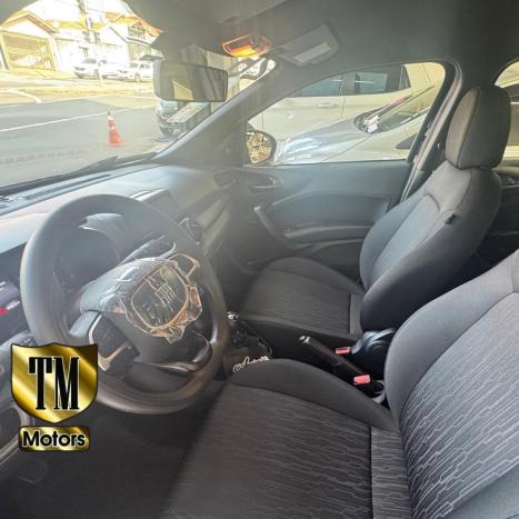 FIAT Argo 1.0 4P FLEX FIREFLY DRIVE, Foto 7