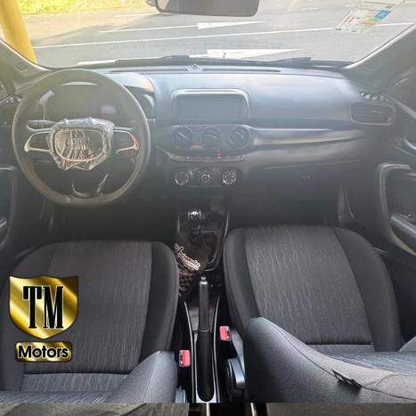 FIAT Argo 1.0 4P FLEX FIREFLY DRIVE, Foto 8