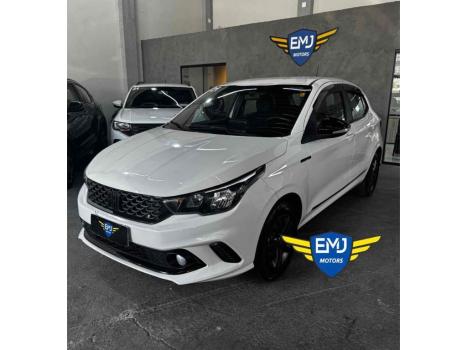 FIAT Argo 1.0 4P FLEX FIREFLY DRIVE, Foto 1